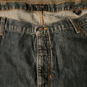 Izod Men’s Denim Jeans